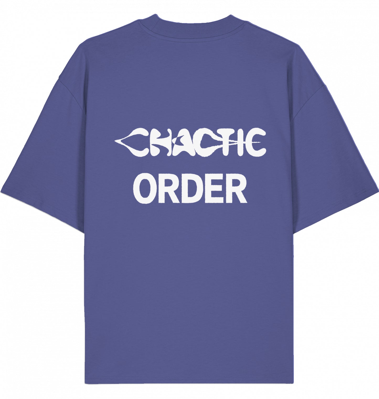 CHAOTIC ORDER