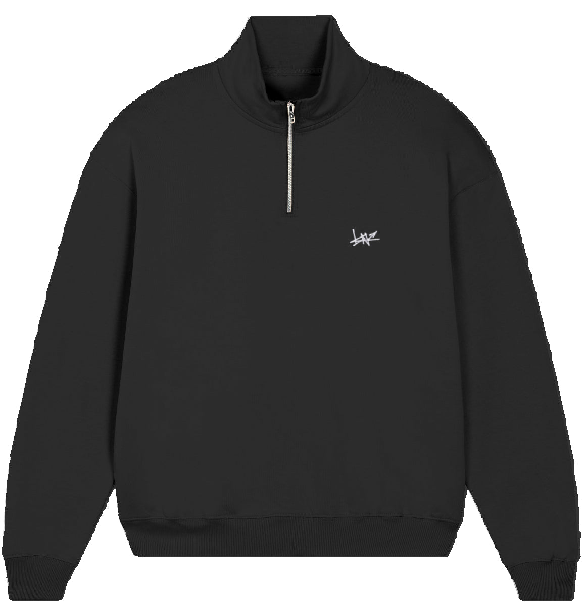 QUARTERZIP DIFFUS