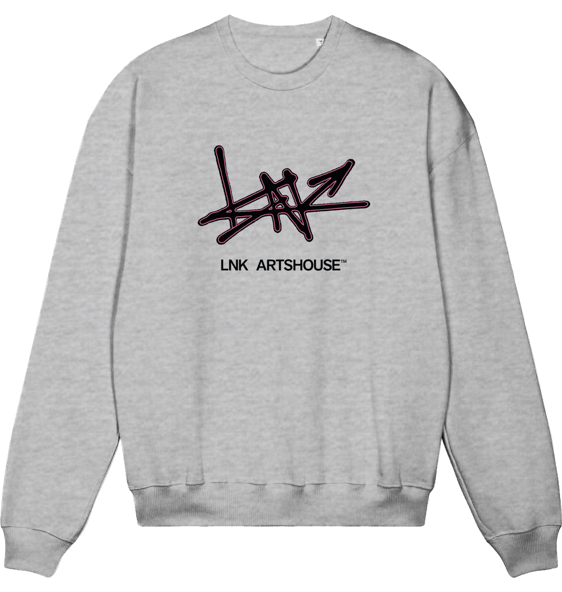 CREWNECK THE CORPORATE