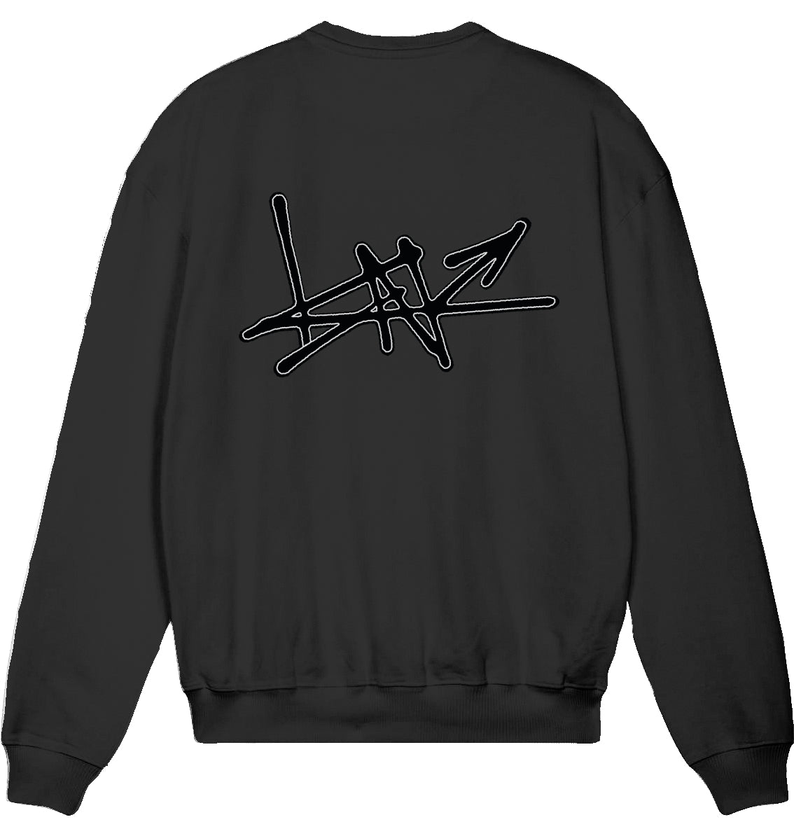 CREWNECK TAGGED