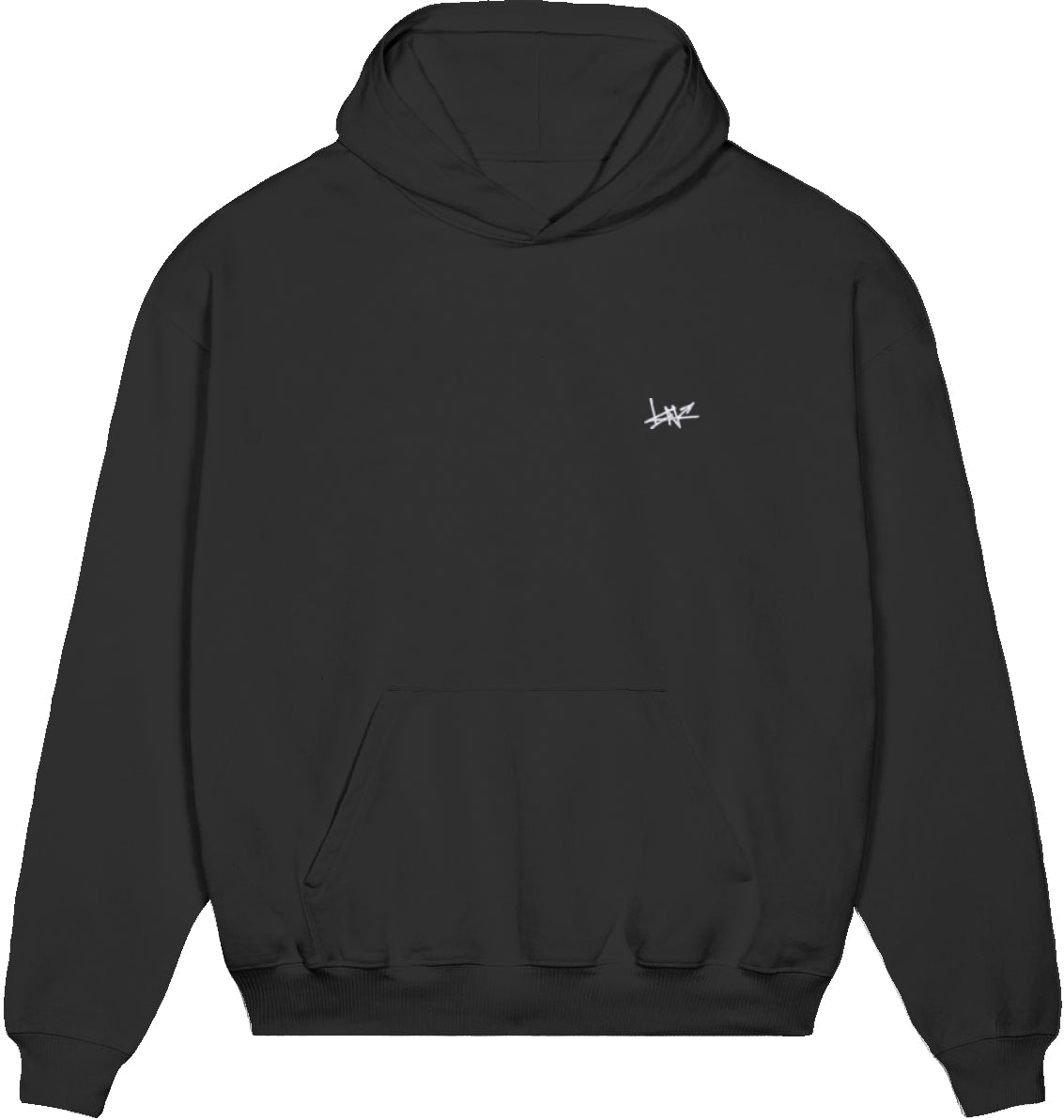 HOODIE TAGGED