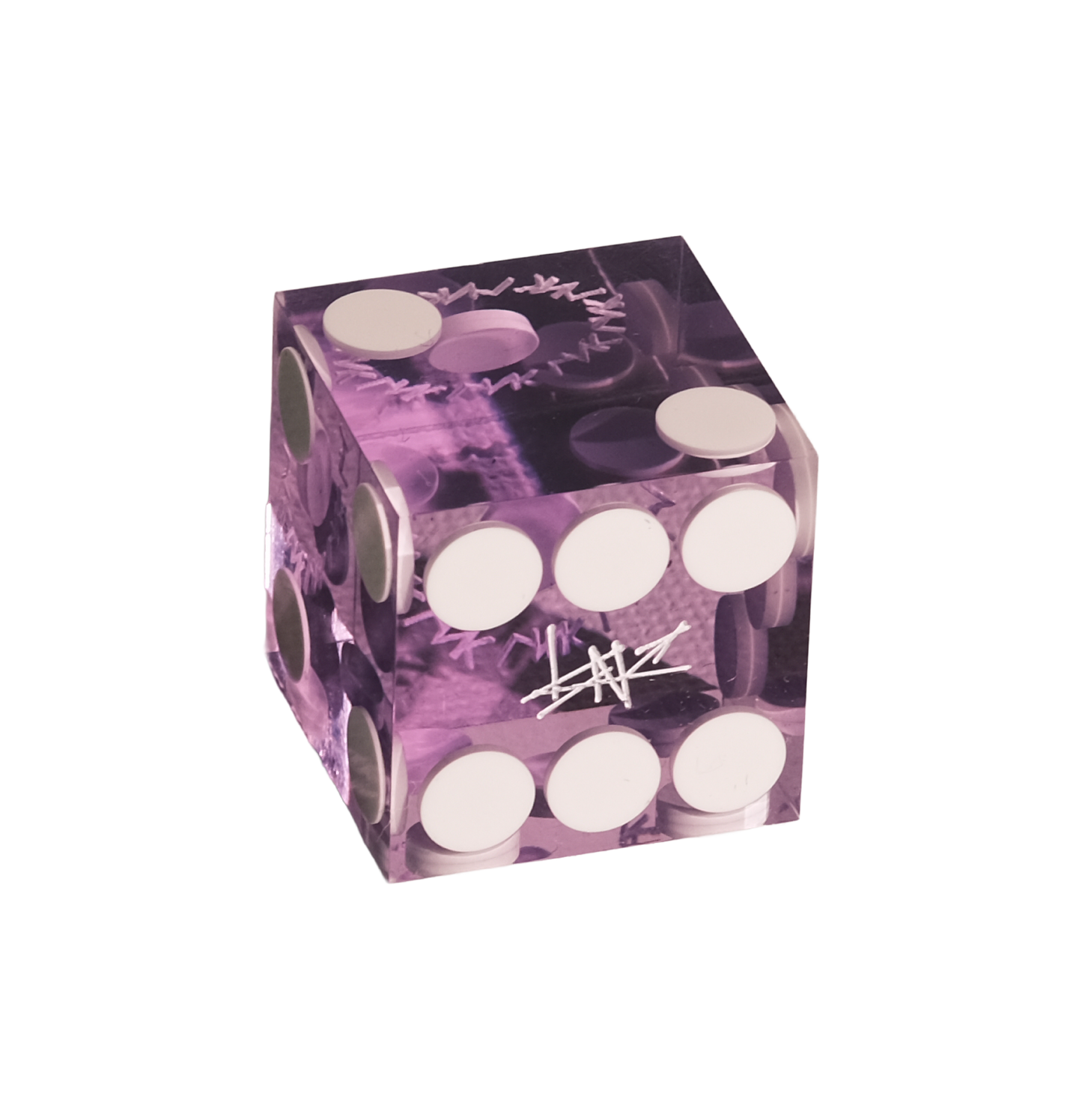 PRECISION DICE SINGLE