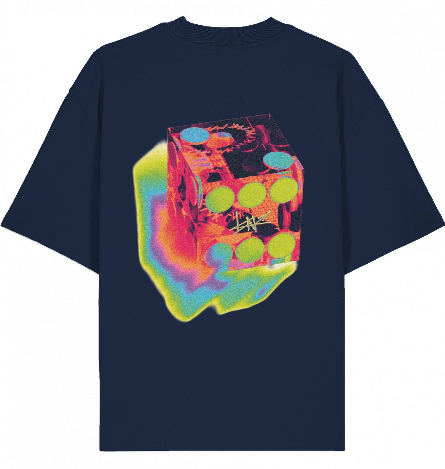 THERMAL DICE