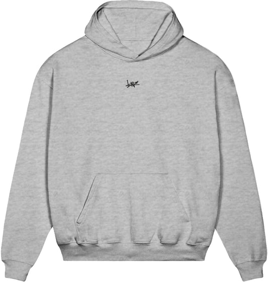 HOODIE CHAOTIC ORDER