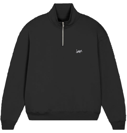 QUARTERZIP DIFFUS