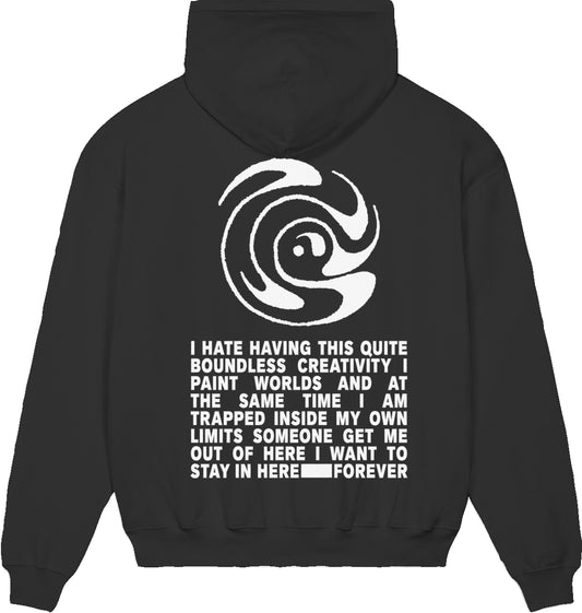 HOODIE DIFFUS