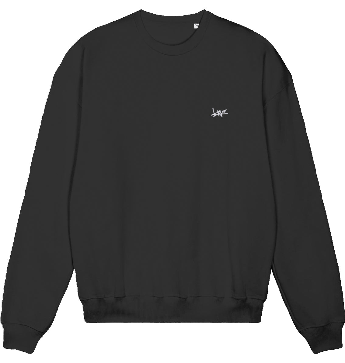 CREWNECK DIFFUS