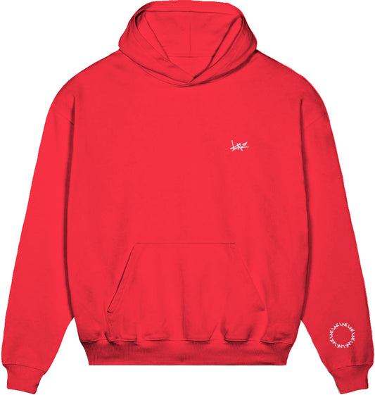 HOODIE PURISTIC