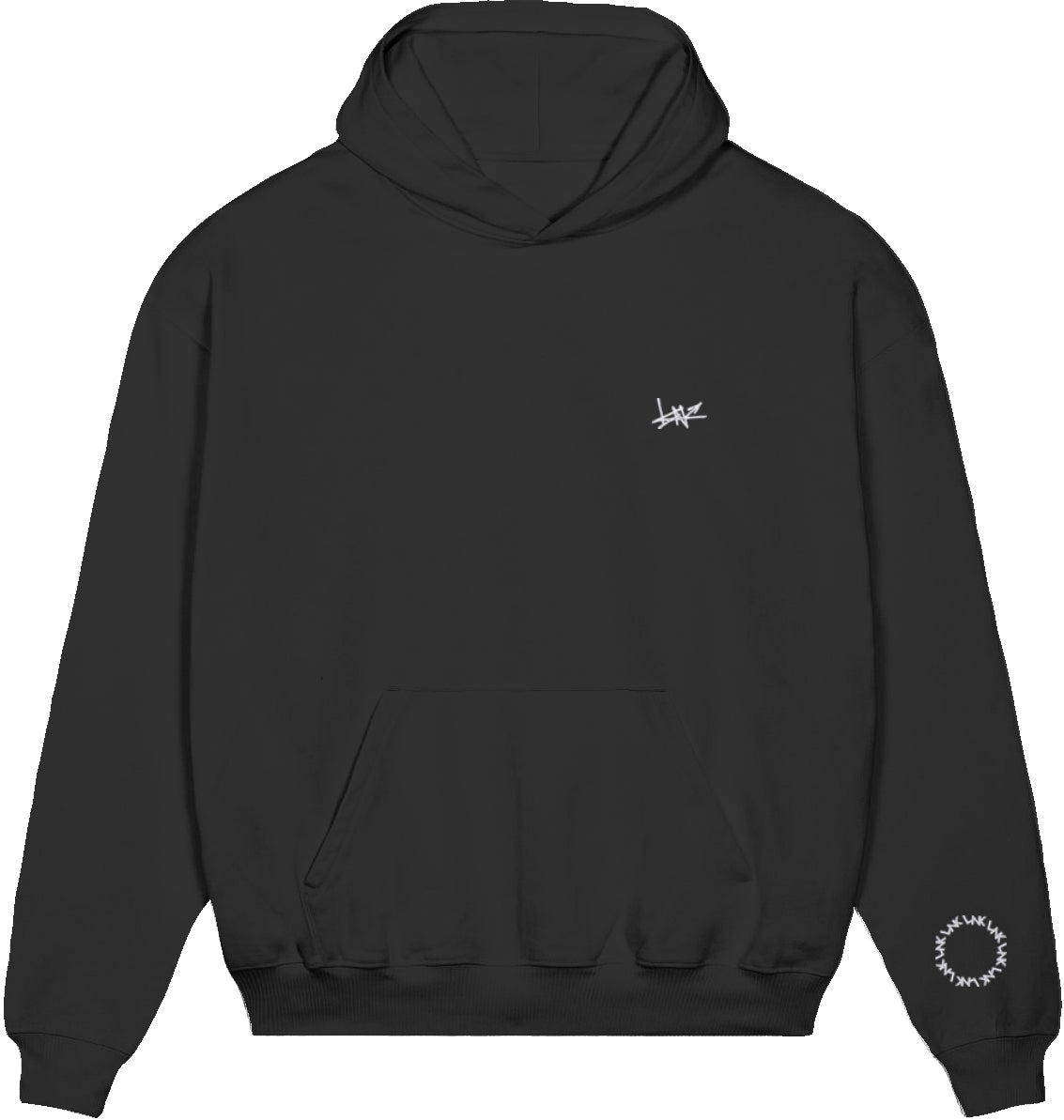 HOODIE PURISTIC