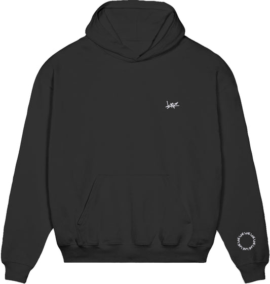 HOODIE PURISTIC
