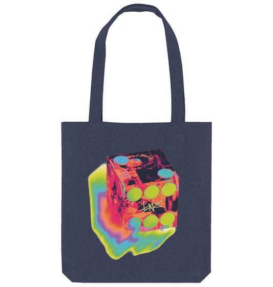 BAG THERMAL DICE