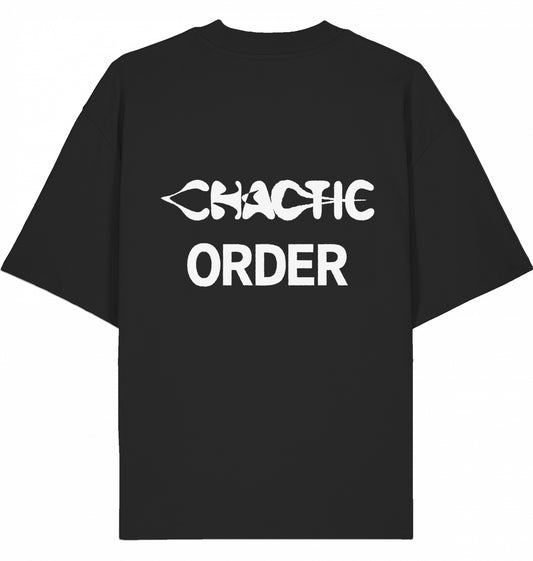 CHAOTIC ORDER