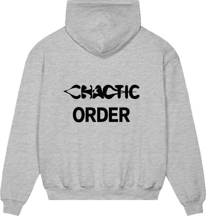 HOODIE CHAOTIC ORDER