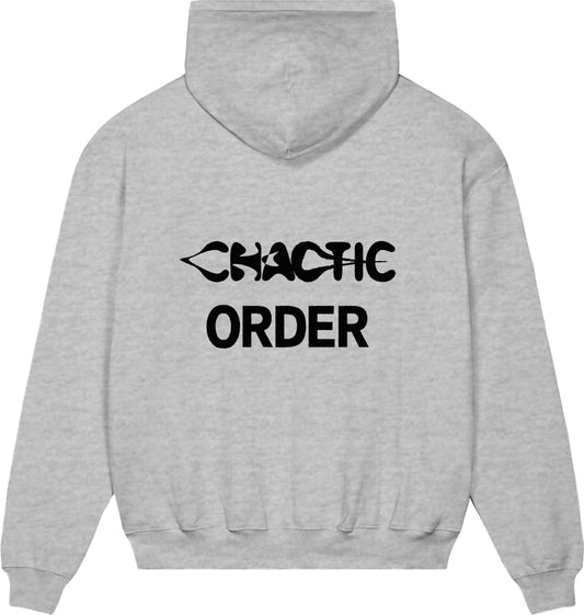 HOODIE CHAOTIC ORDER
