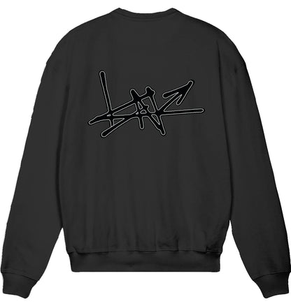 CREWNECK TAGGED