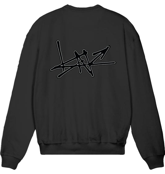 CREWNECK TAGGED