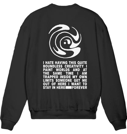 CREWNECK DIFFUS