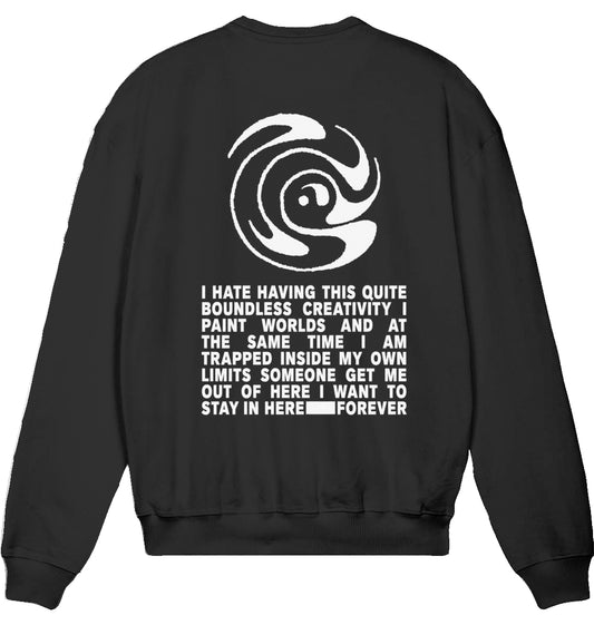 CREWNECK DIFFUS