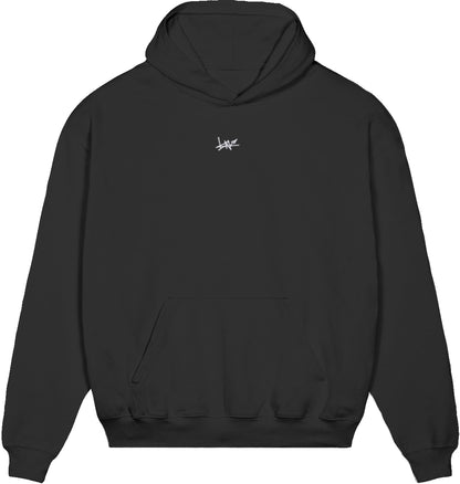 HOODIE DIFFUS