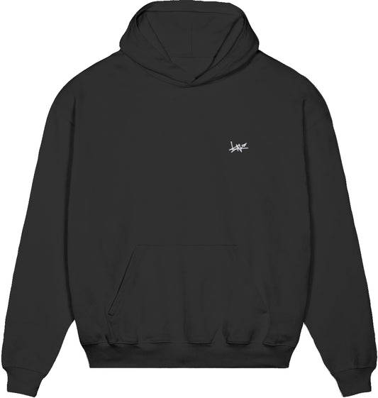 HOODIE TAGGED
