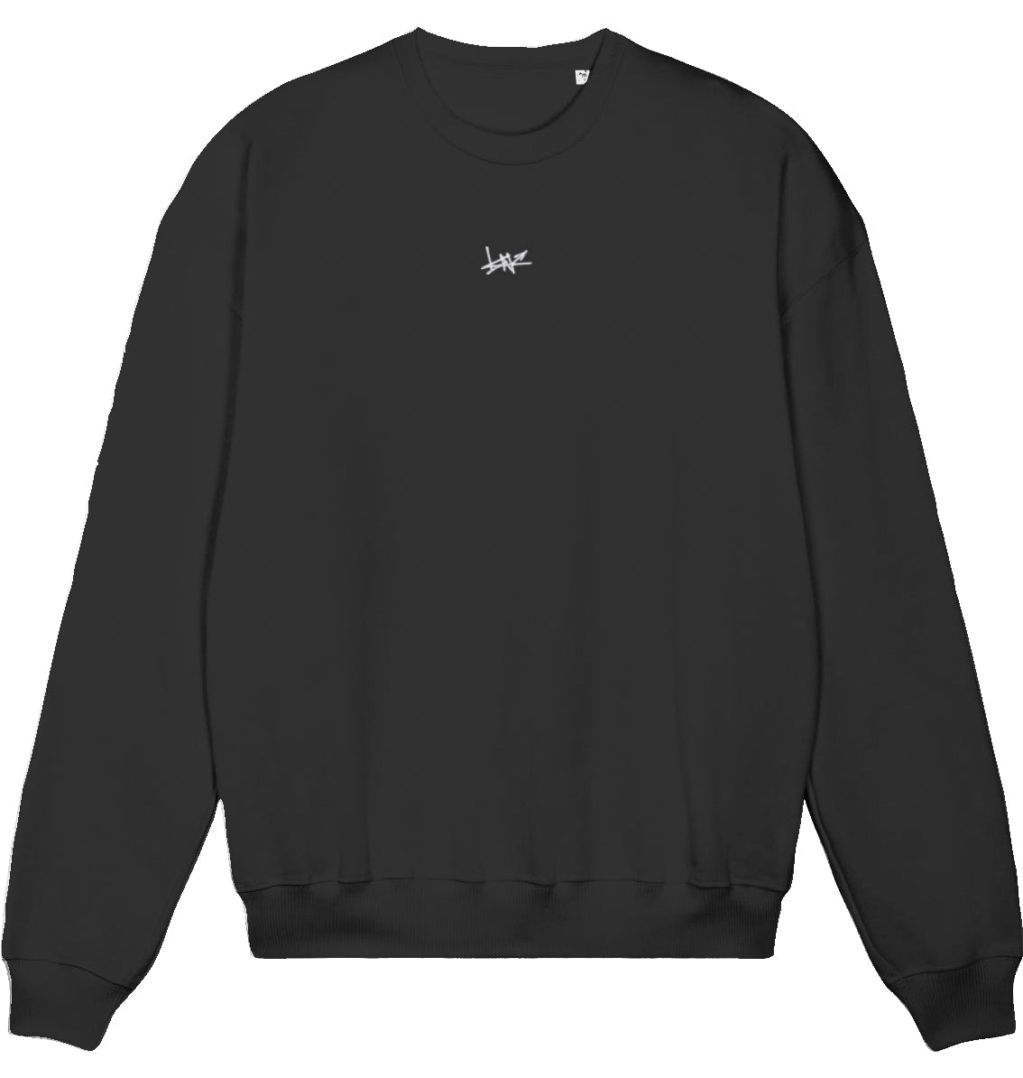 CREWNECK TAGGED