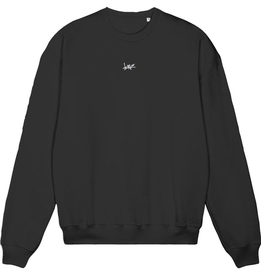 CREWNECK TAGGED