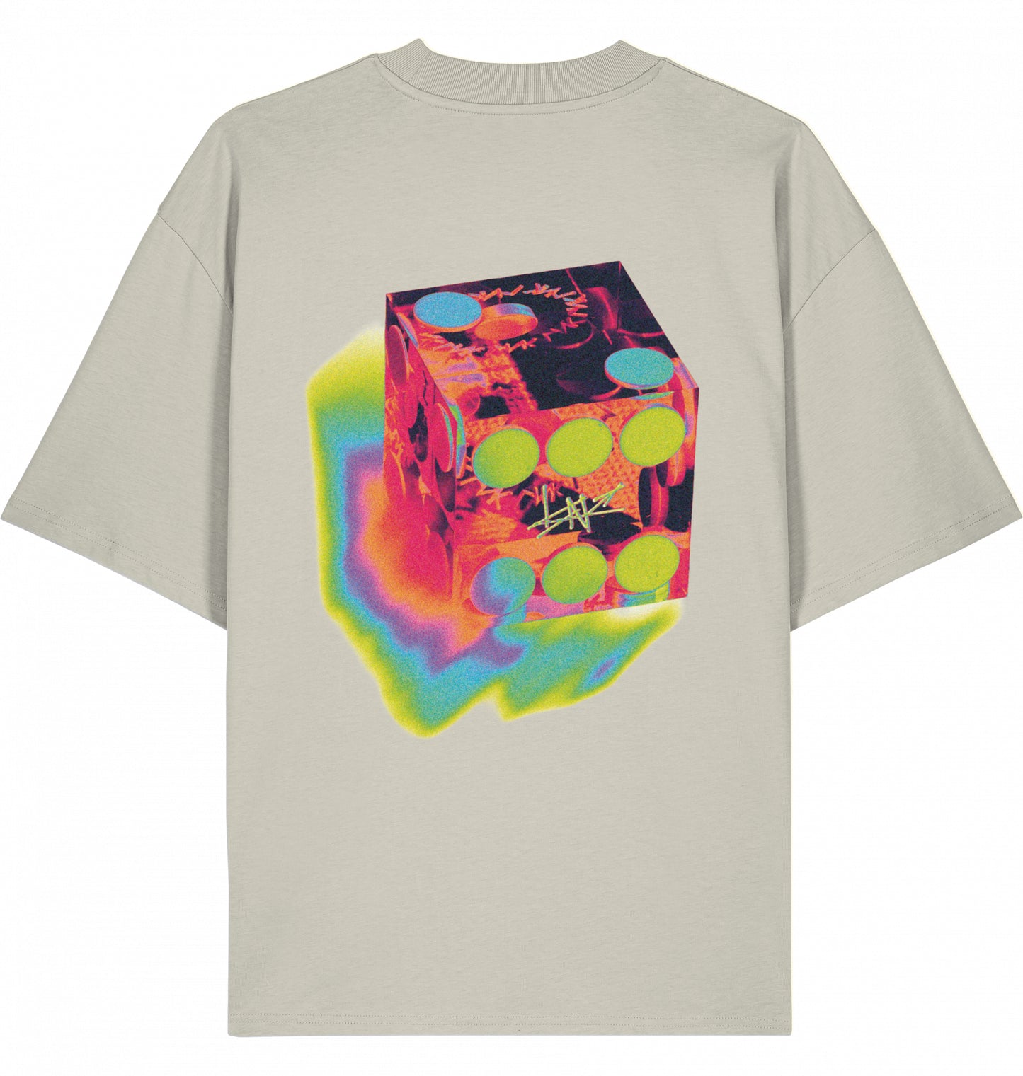 THERMAL DICE