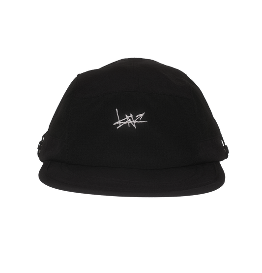 5-PANEL PURISTIC