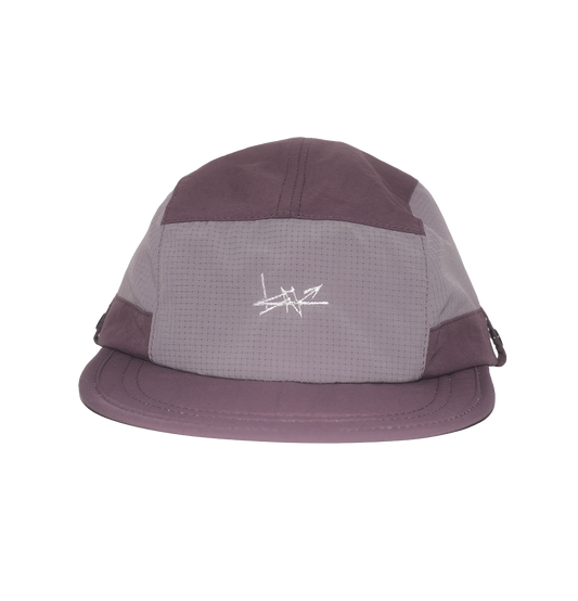 5-PANEL PURISTIC