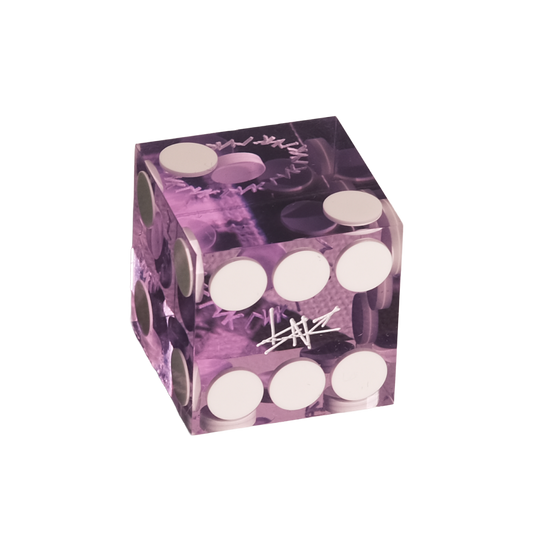 PRECISION DICE SINGLE