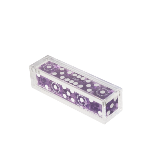 PRECISION DICES DISPLAYSET